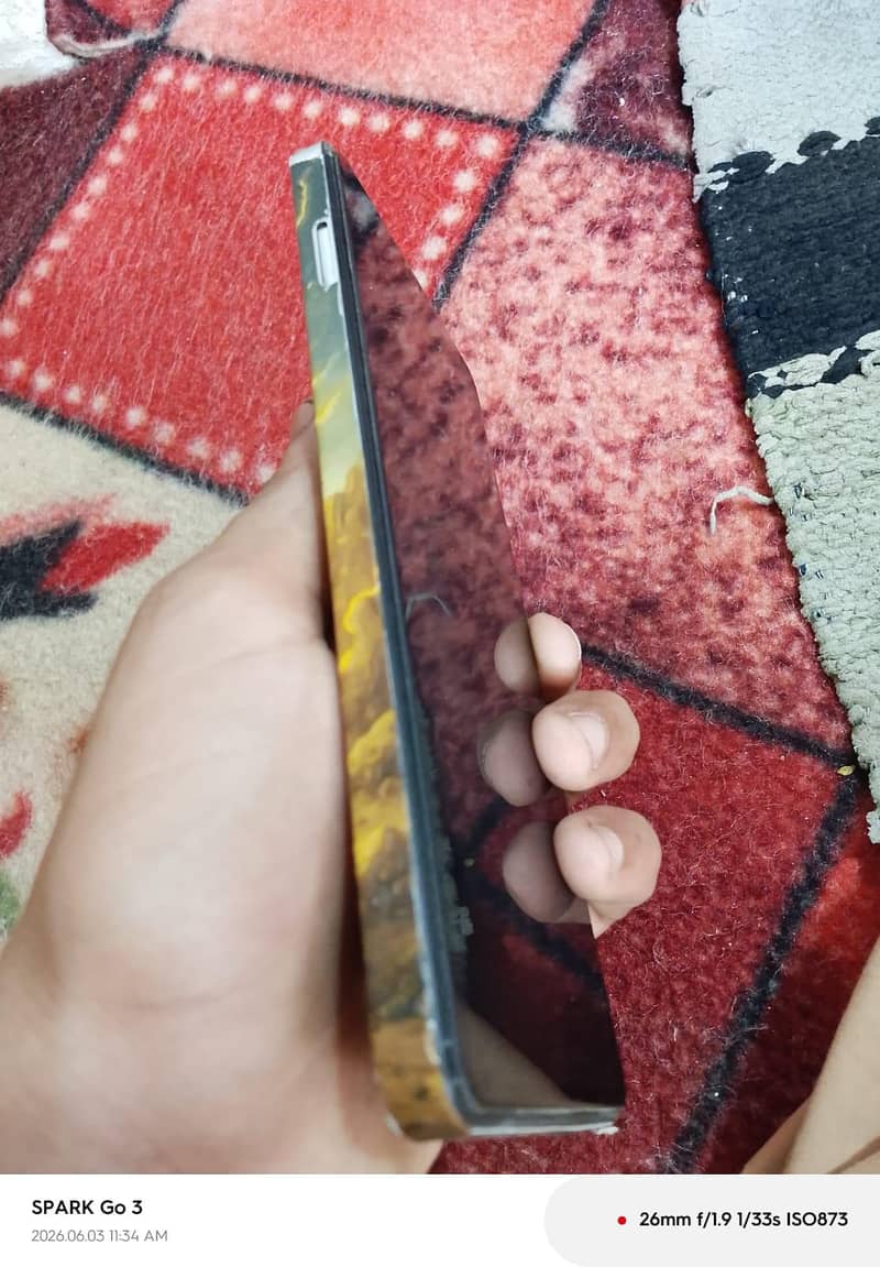 Tecno CAMON 20 1