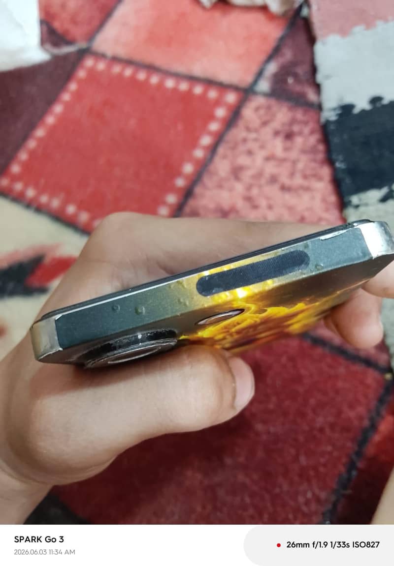 Tecno CAMON 20 4