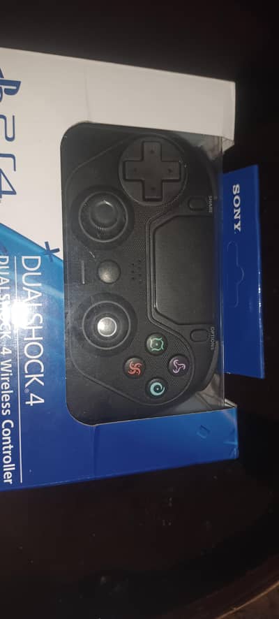 DS 13 ps4 PC and blue tooth conter