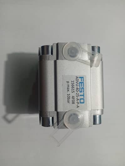 Cylinder Festo (ADVU-40-25-A-P-A)