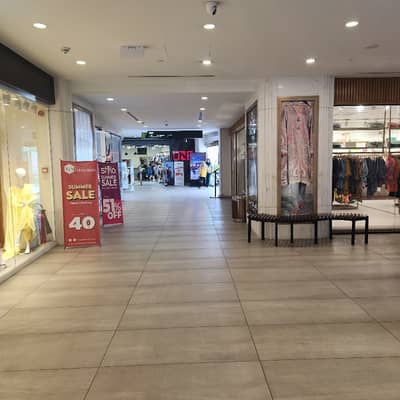 Branded shop available for sale