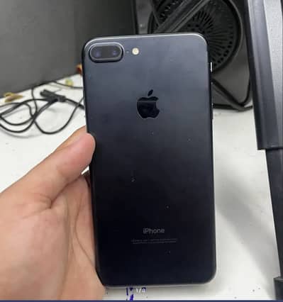 Apple iPhone 7 Plus