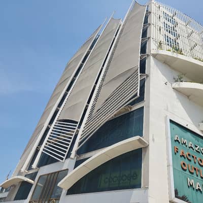 Amazon Mall Branded Shop Available For Sale