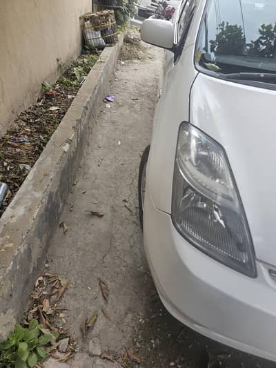 1.5 G touring  with good condition