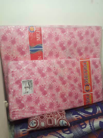 mattress