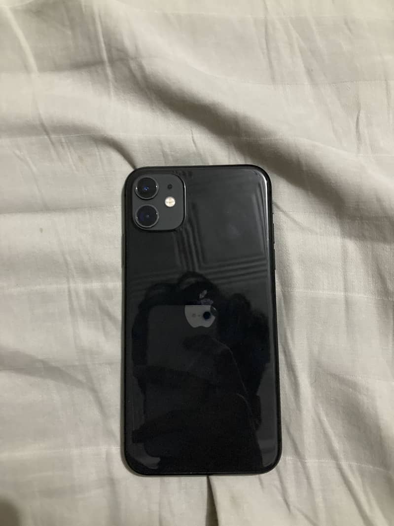 iPhone 11 2