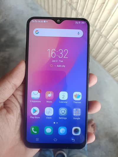 Vivo Y90, Best For Hotspot