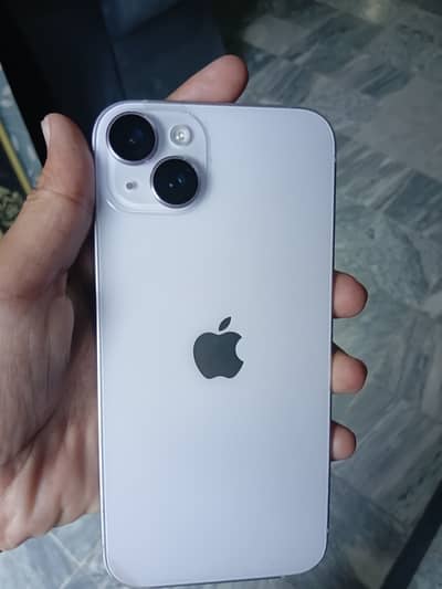 Apple iPhone 14 plus
