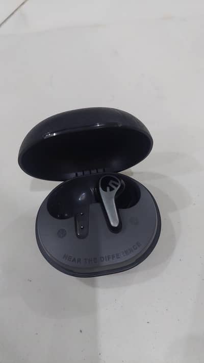 SOUNDPEATS C30 EARBUDS  (SINGLE RIGHT EAR BUDS ONLY)