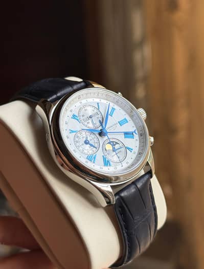 longines watch