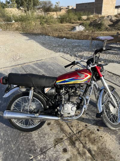 honda 18 model