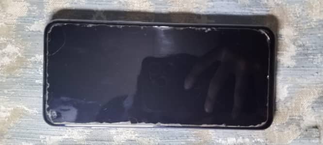 Tecno Spark 7