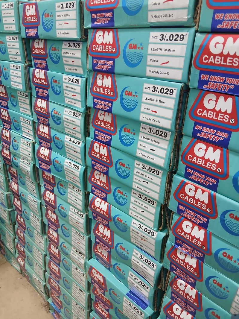 GM cable 2