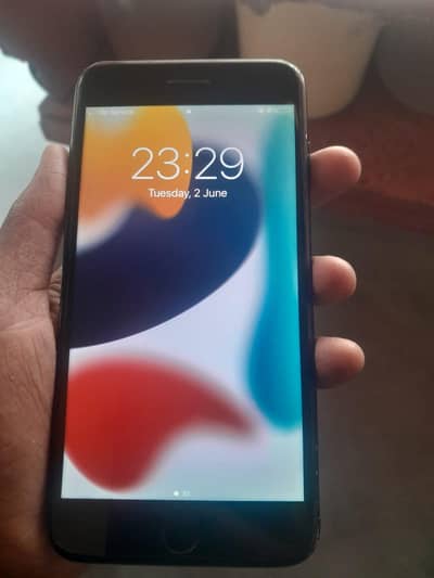 Apple iPhone 7 Plus