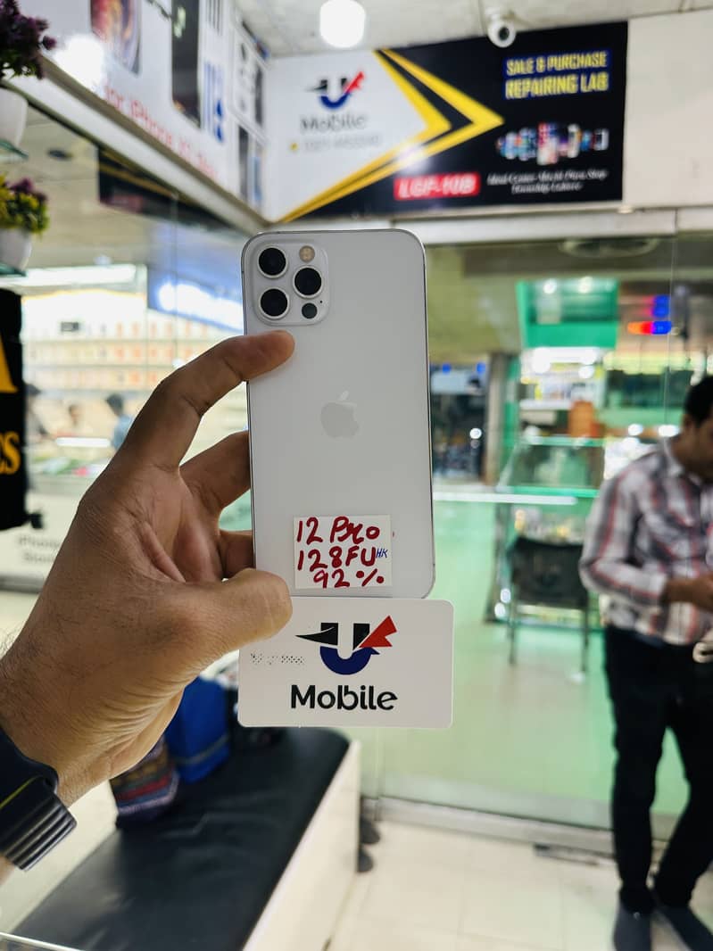 iPhone 12 pro 1