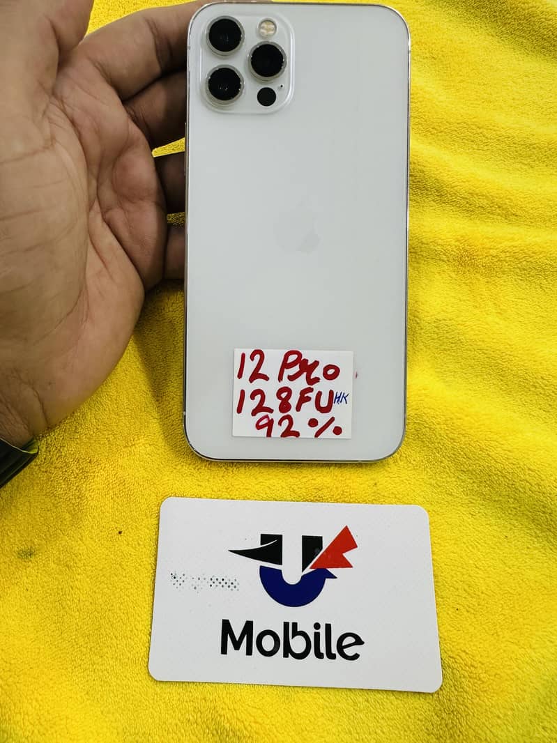 iPhone 12 pro 2