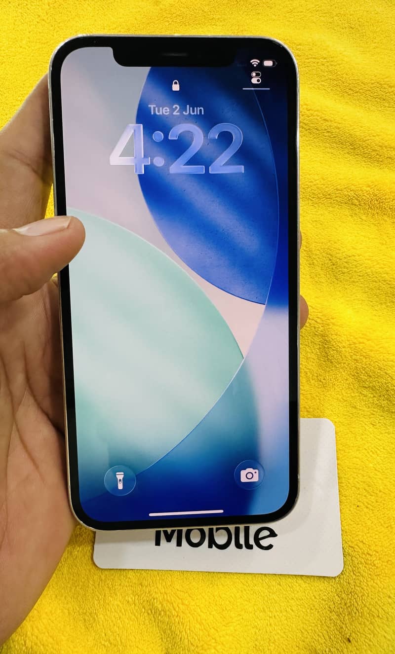 iPhone 12 pro 7