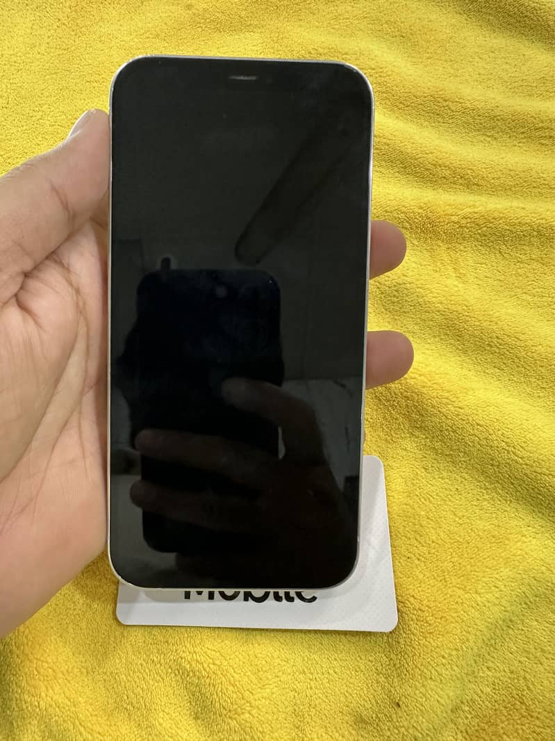 iPhone 12 pro 8