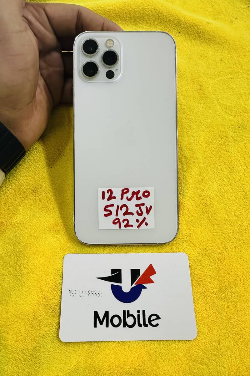 iPhone 12 pro 16