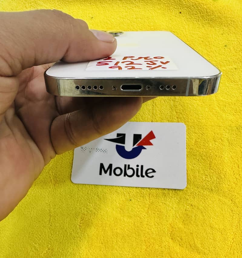 iPhone 12 pro 18