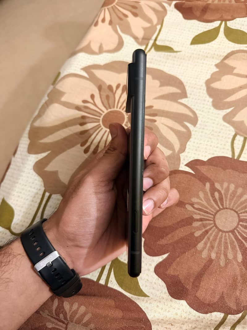 Google Pixel 6 3