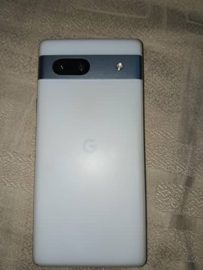 Google Pixel 7a