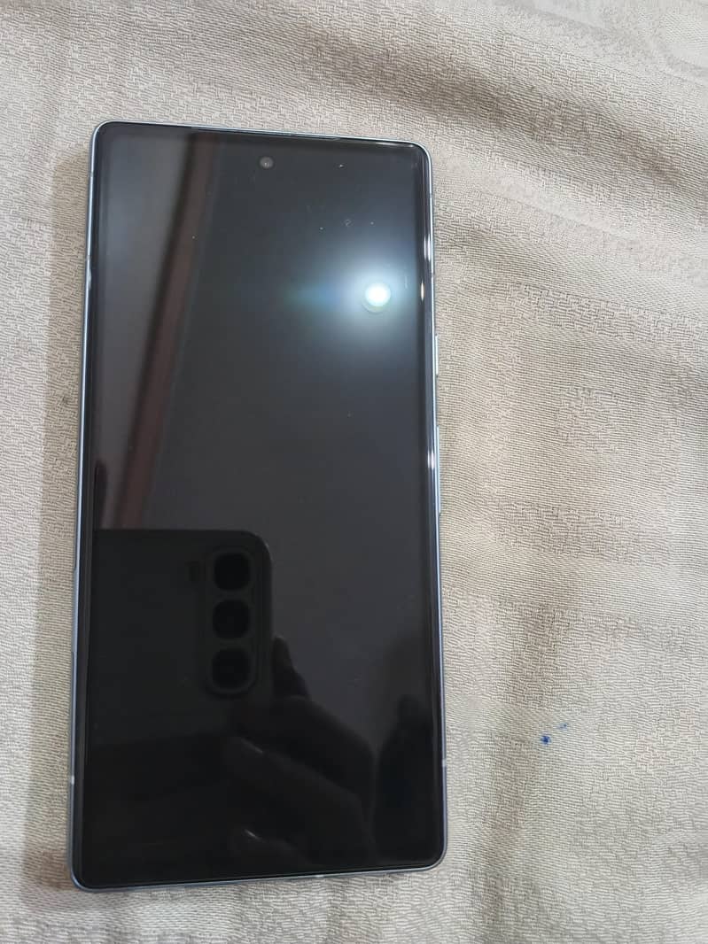 Google Pixel 7a 7