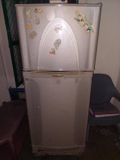 Dawlance Fridge