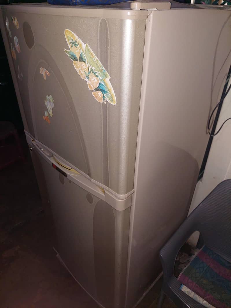 Dawlance Fridge 1
