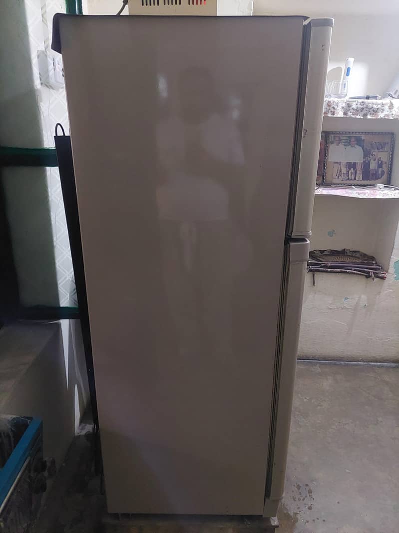 Dawlance Fridge 2