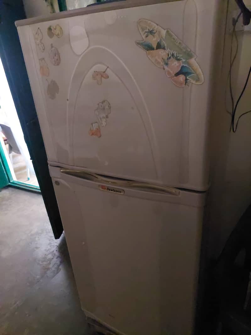 Dawlance Fridge 3