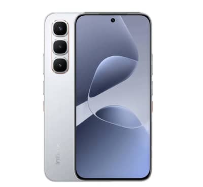 Infinix Hot 60pro