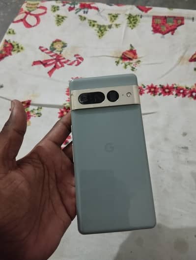 Pixel 7 Pro 12/512 limited variant For Sell/exchang S22/23 ultra