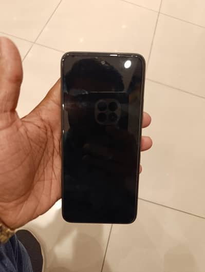 Infinix Hot 60i