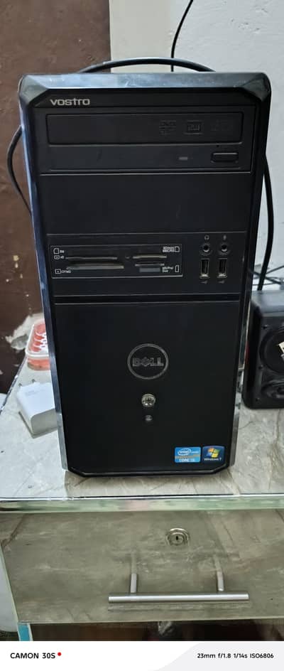 i5 2gen 8gb ram 500gb hard kaybord mouse 03024050979