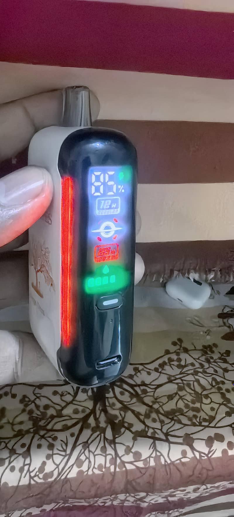 charging 1