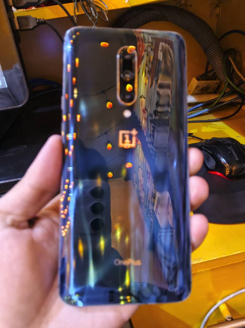 One Plus 7 Pro 5