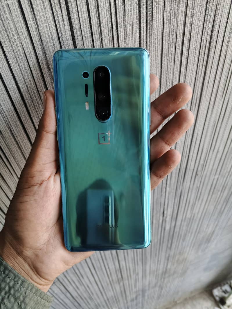 one plus 8 pro 2