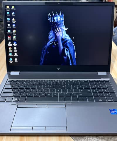 HP ZBook Power G8 Mobile Workstation | Performance Beast for Pros