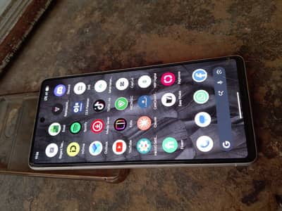 Google pixel 7