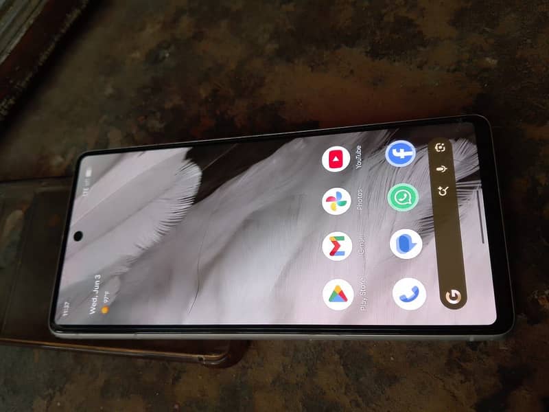 Google pixel 7 2