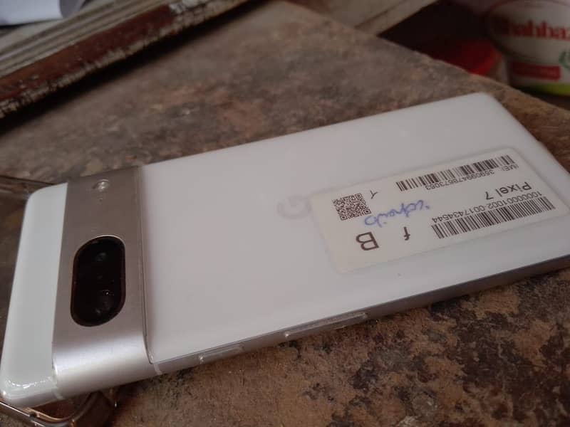Google pixel 7 3