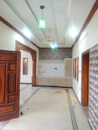 6marla double story house available for rent Islamabad