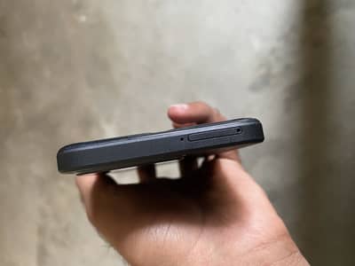 Honor X5b Plus