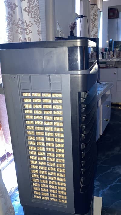 Hanco Air Cooler 1100 Model – Like New 10/10 Condition