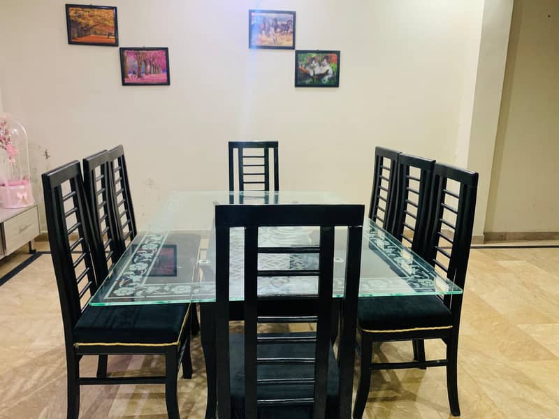 dining table 1