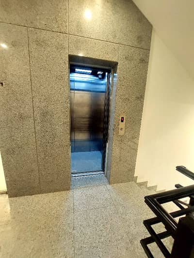 Office Available For Rent