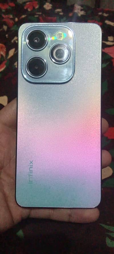 Infinix Hot 40i