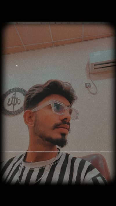Agha Wajih 