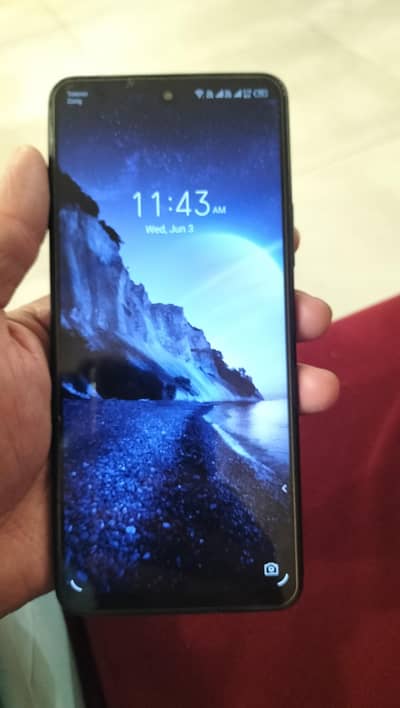 Infinix Note 11 Pro